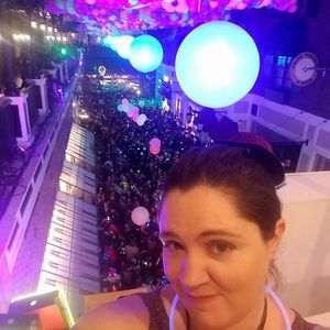 Meet your Posher, Maureen